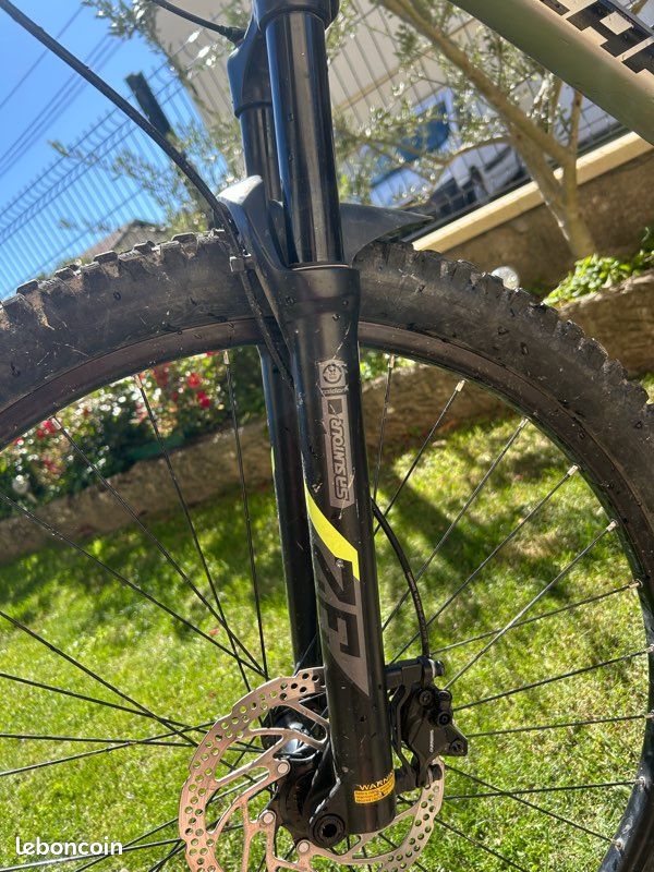 Lapierre zesty tr 3.9 (image 6)