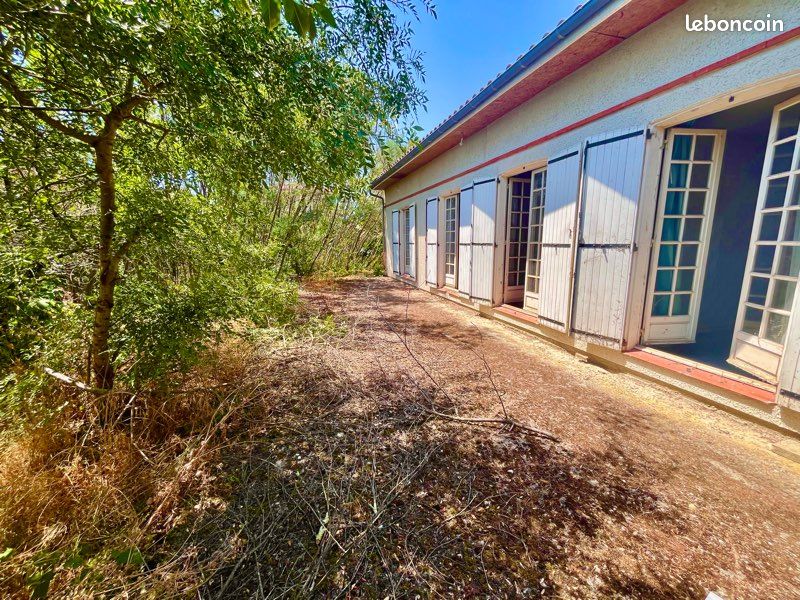 Maison 5 pièces 180 m² · à Tournefeuille · 180 m² · 270 000 €