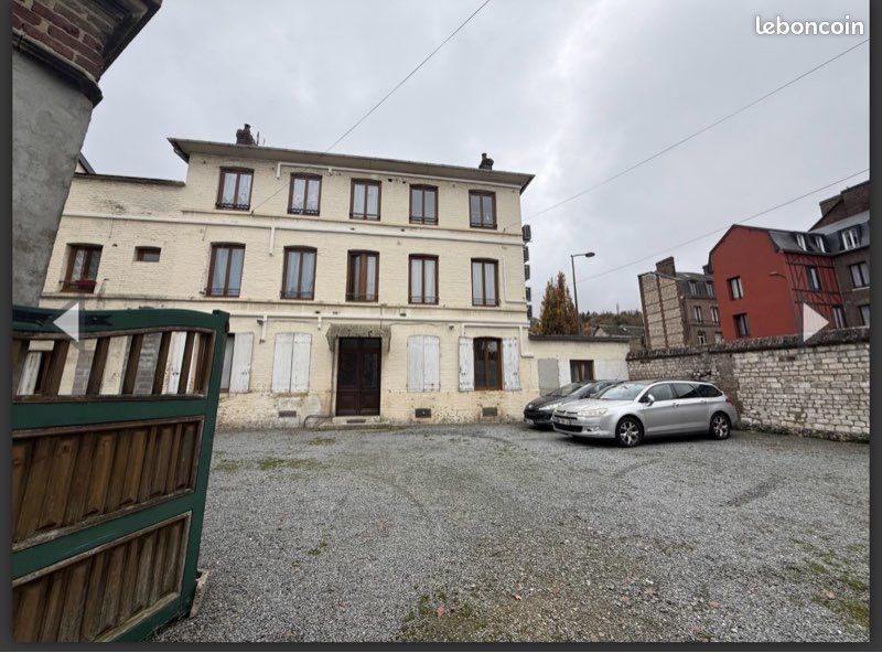 Immeuble 10 pièces 450 m² · à Elbeuf · 450 m² · 499 000 €