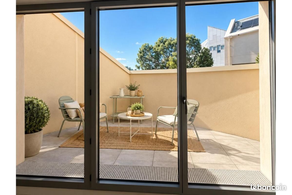 Appartement 5 pièces 123 m² · à Bordeaux · 123 m² · 488 000 €