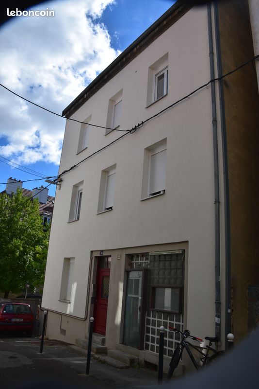 Immeuble 9 pièces 240 m² · à Besançon · 240 m² · 645 000 €
