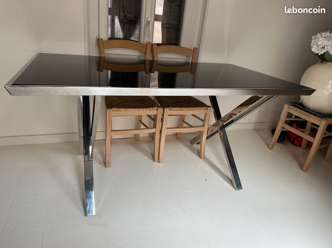 Table ou bureau (image 2)