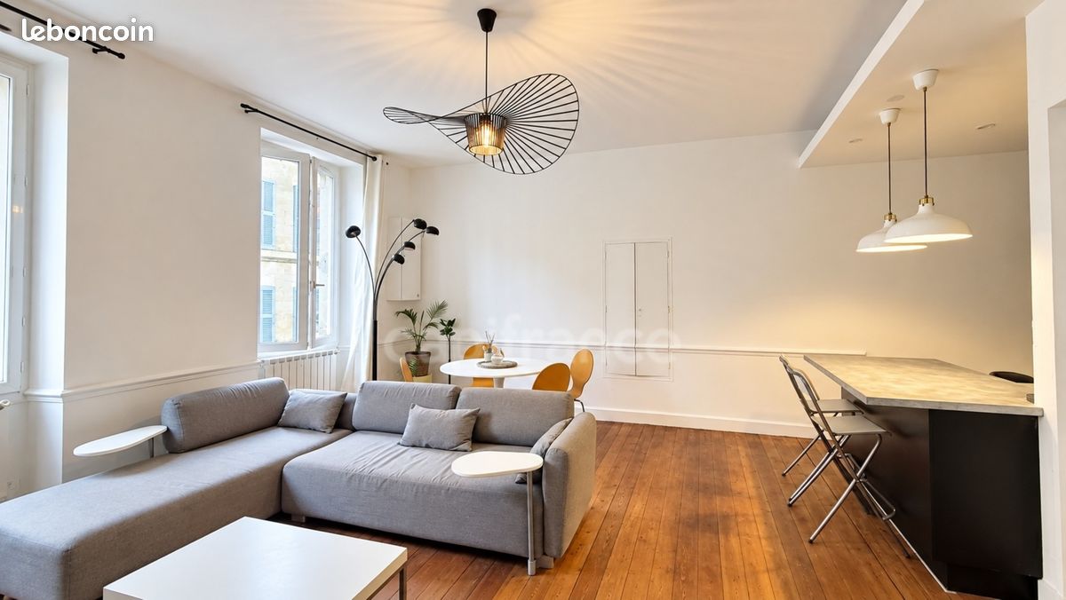 Appartement 2 pièces 53 m² · à Avignon · 53 m² · 157 900 €