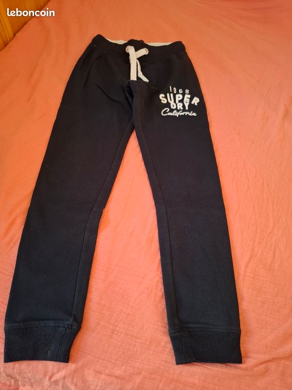 Pantalon jogging (image 2)