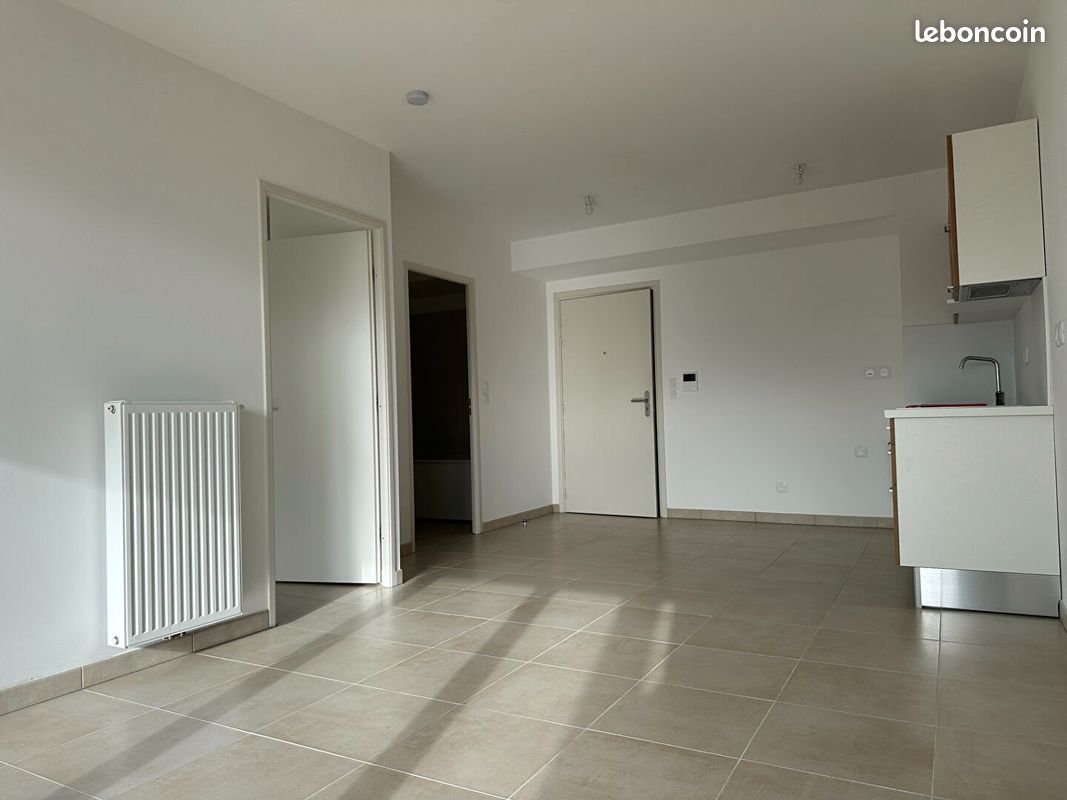Appartement 2 pièces 39 m² · à Manosque · 39 m² · 172 000 €