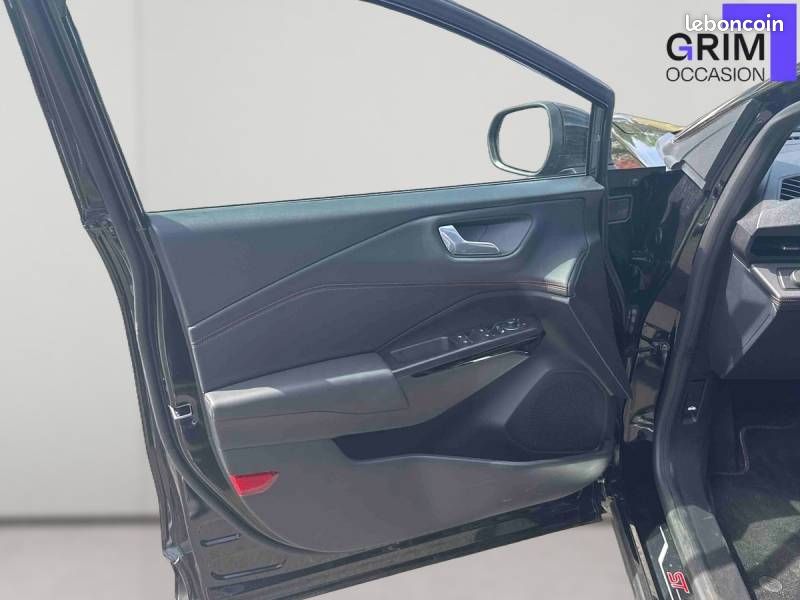 Ford Puma 1.0 EcoBoost 155 ch mHEV S&S Powershift ST-Line X (image 22)