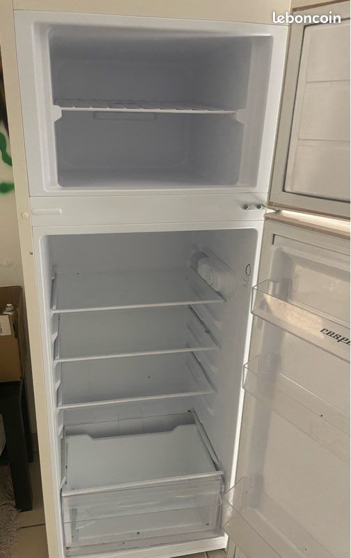 Frigo beige Respekta (image 2)