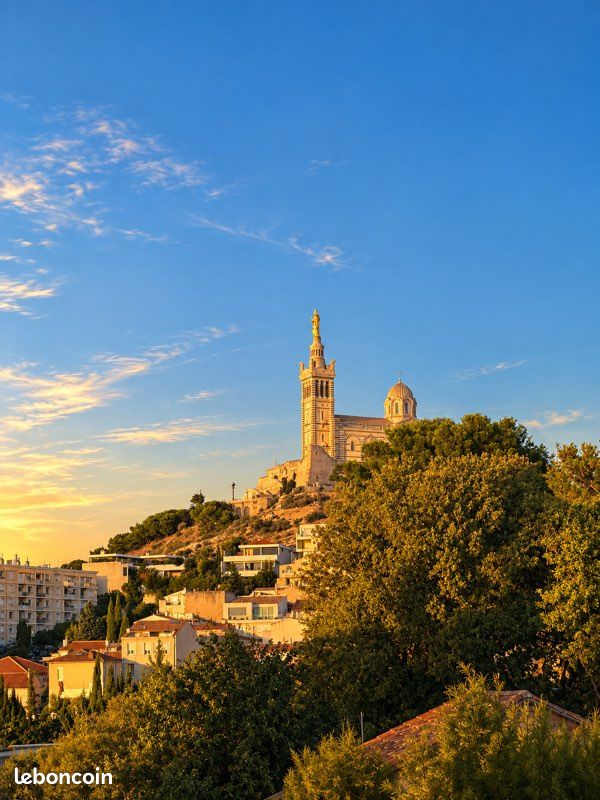 Appartement 3 pièces 68 m² · à Marseille · 67,5 m² · 460 000 €
