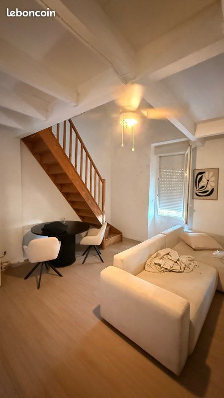 Appartement 2 pièces 32 m² · à Miramas · 32 m² · 880 €/mois