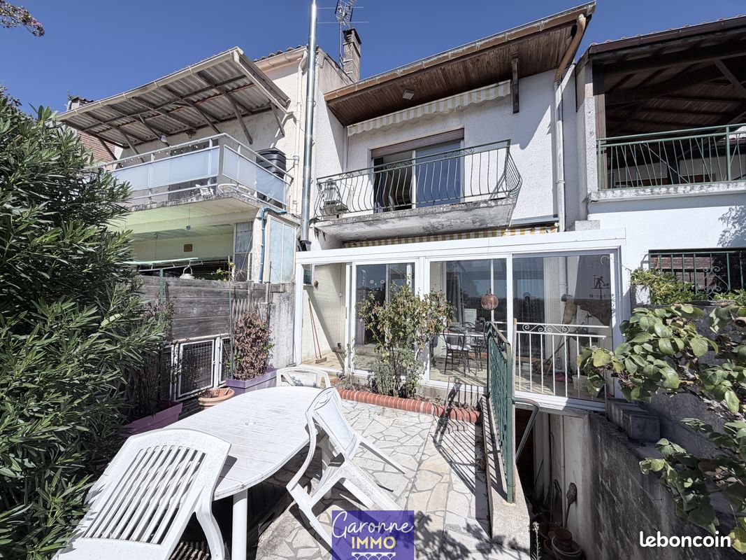 Maison 4 pièces 140 m² · à Tonneins · 140 m² · 160 000 €