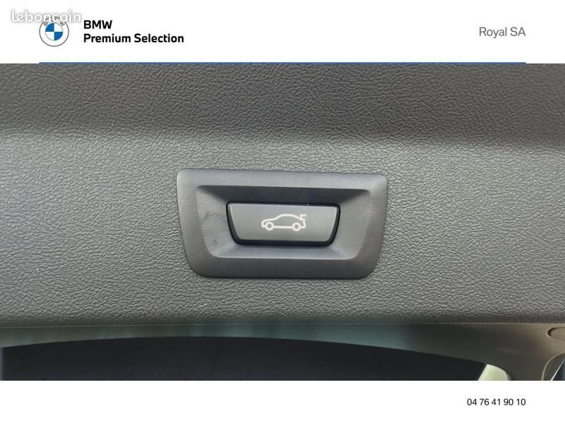 Bmw X3 xDrive30e 292ch M Sport (image 21)
