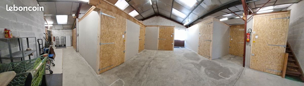 1 pièce 6 m² · à Bordes · 6 m² · 60 €/mois