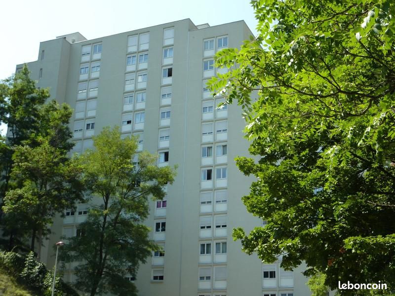 Appartement 3 pièces 57 m² · à Moûtiers · 57 m² · 571 €/mois