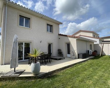 Maison 549 000 € - 147 m²