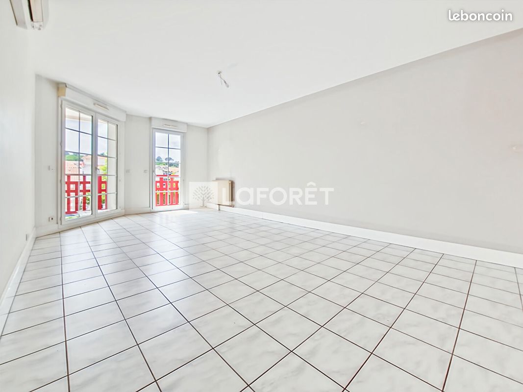 Appartement 3 pièces 71 m² · à Arcachon · 71 m² · 522 000 €