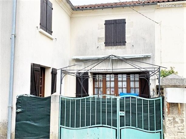 Maison 5 pièces 107 m²