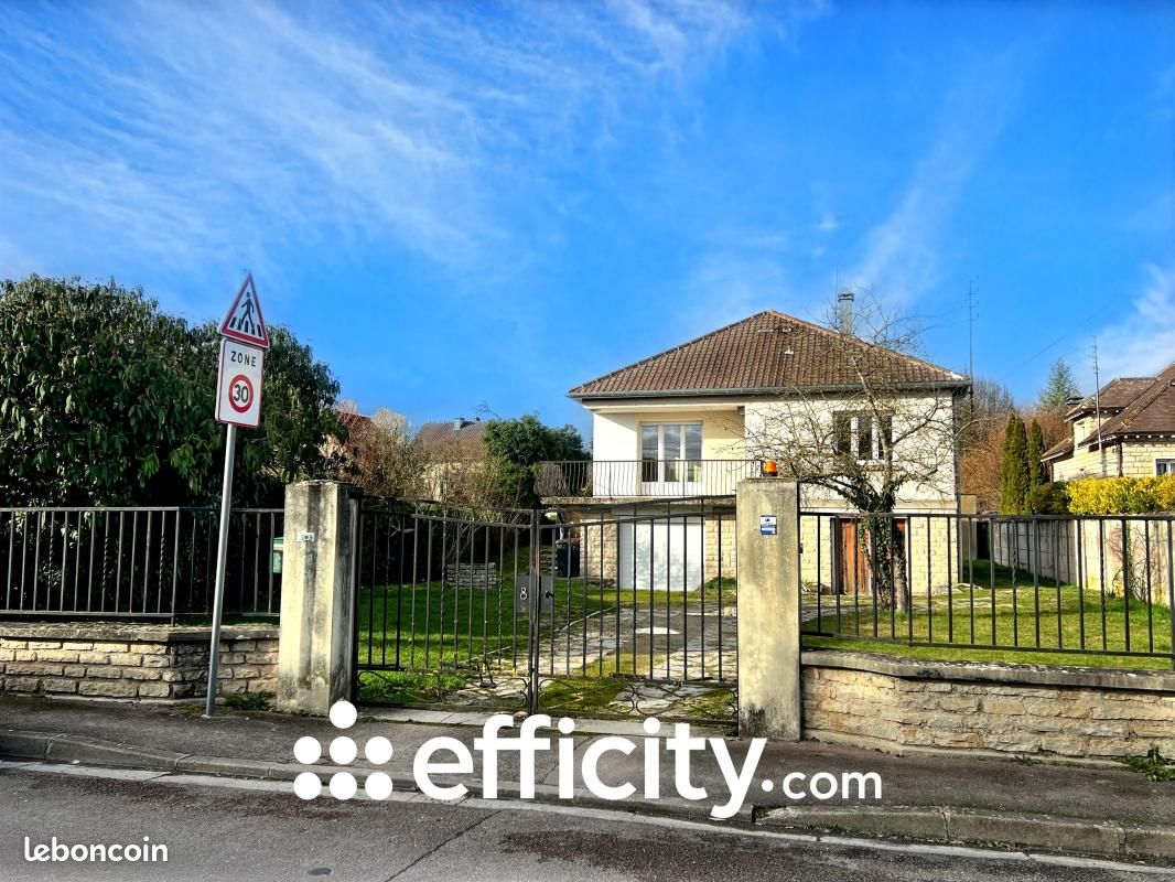 Maison 6 pièces 150 m² · à La Rivière-de-Corps · 150 m² · 250 000 €