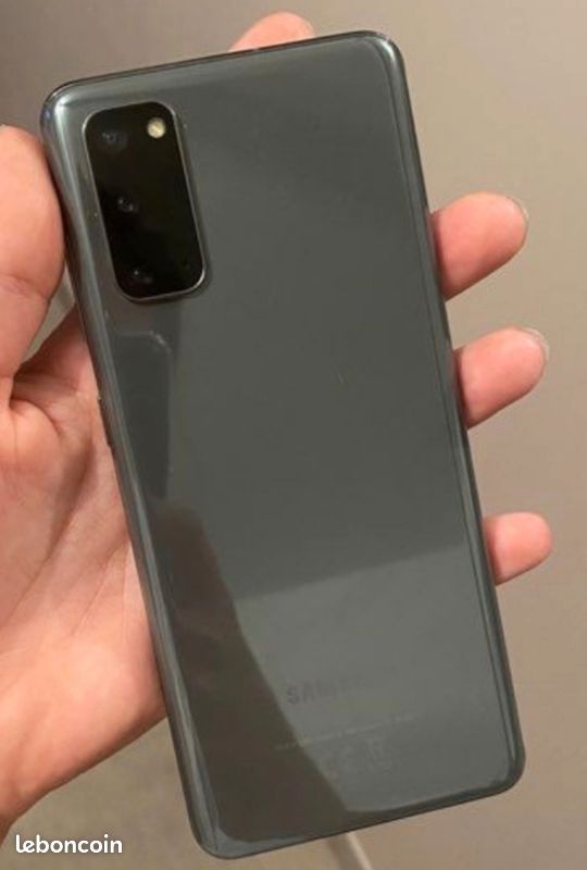 Samsung S20 5G (image 2)