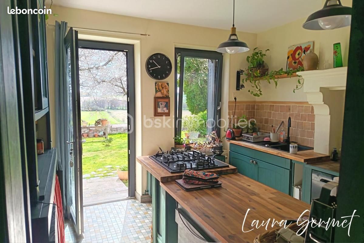 Longère 4 pièces 65 m² (image 3)