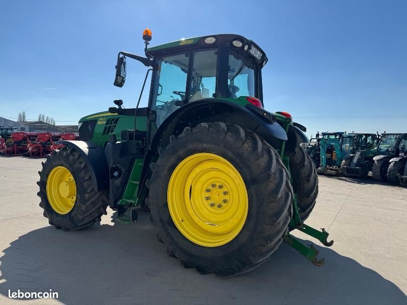 John Deere 6175M (image 6)