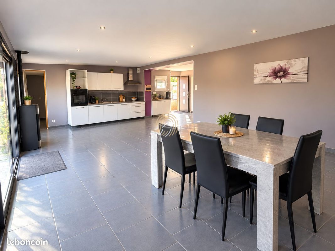 Maison 5 pièces 100 m² · à Auby · 100 m² · 174 000 €