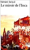 Le miroir de l'Inca - Gérard Delteil (image 1)