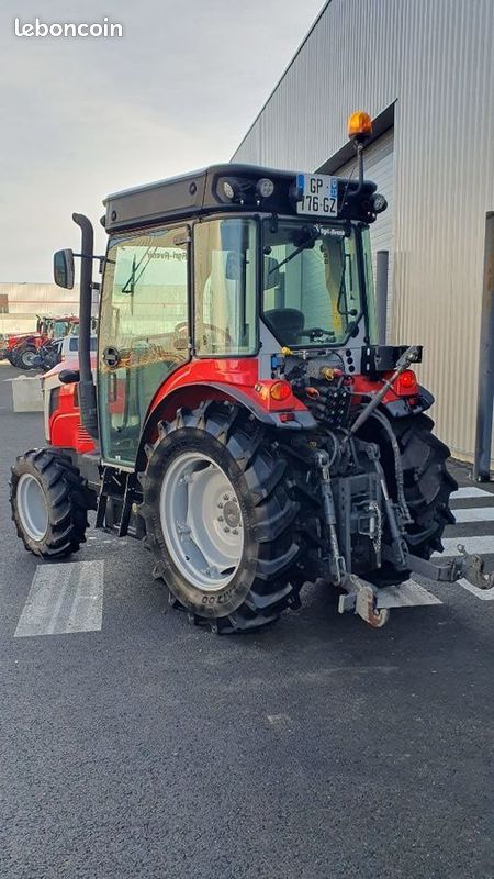 Massey Ferguson 3SP95 EFFICIENT (image 6)
