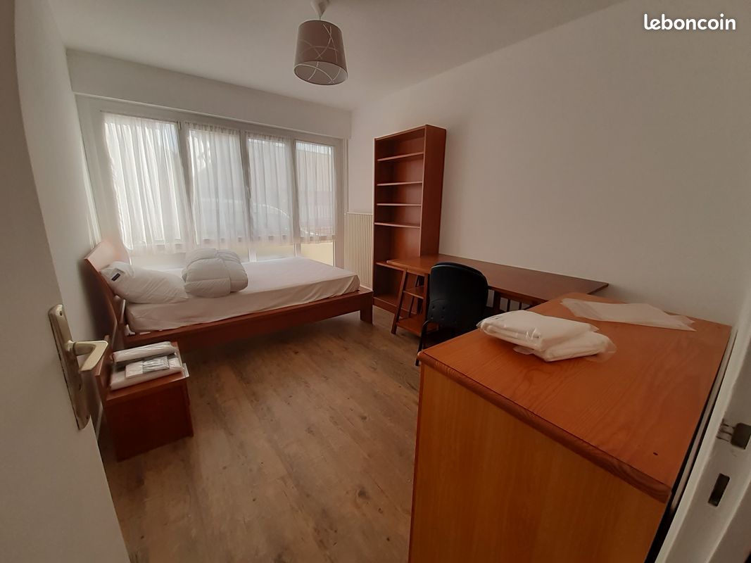 Appartement 2 pièces 83 m² · à Angers · 83 m² · 440 €