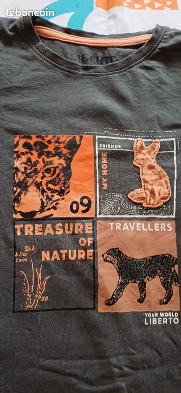 Tee-shirt (image 2)
