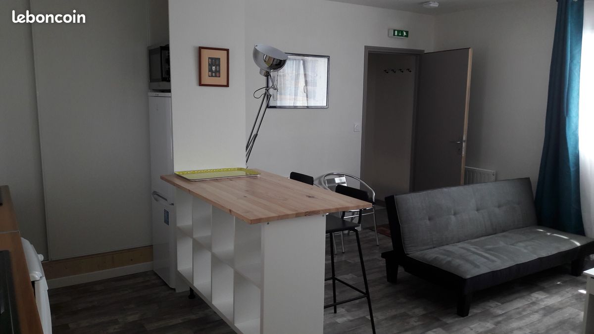 Appartement 3 pièces 40 m² · à Bouguenais · 40 m² · 700 €/mois