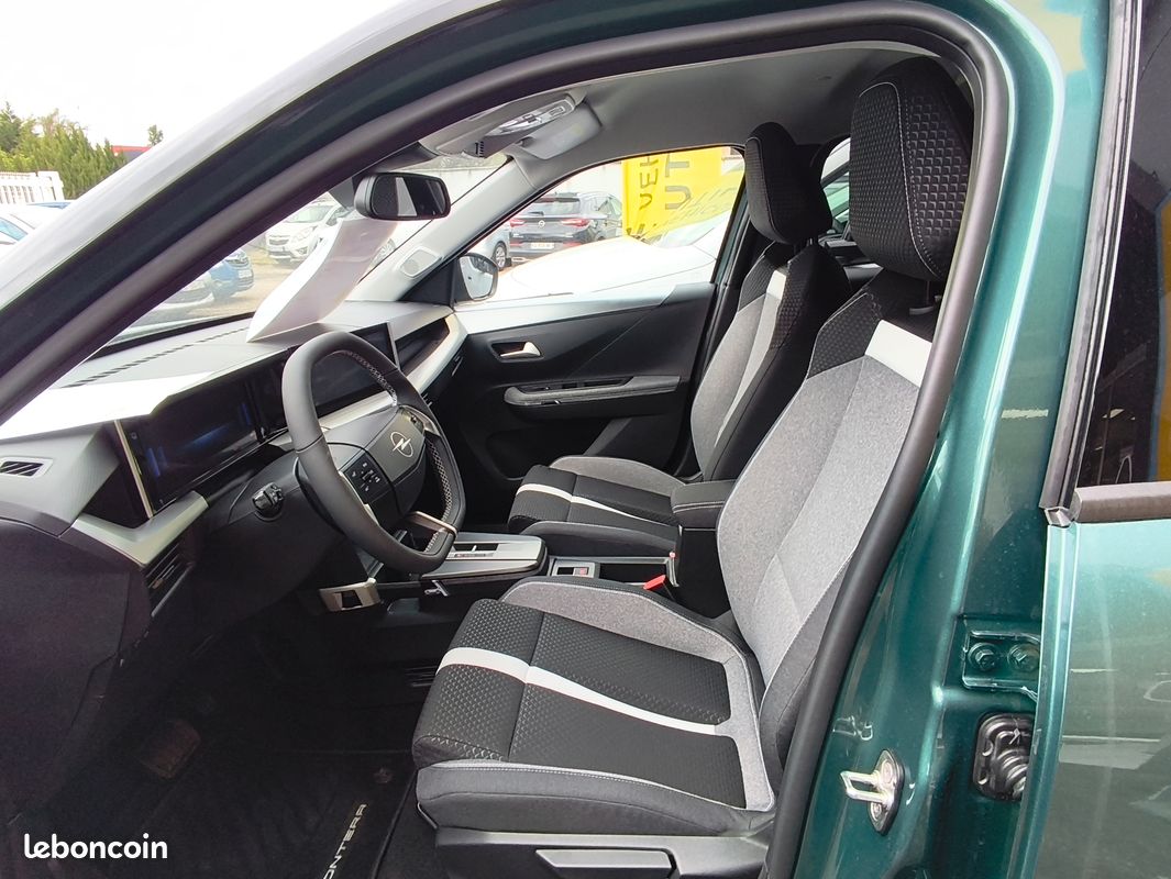 Opel frontera hybrid gs 1.2 turbo 145 e-dct6 (image 5)