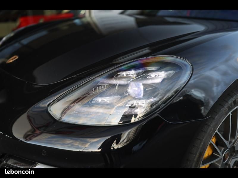 Porsche Panamera Spt Turismo 4.0 V8 700ch Turbo S E-Hybrid (image 7)