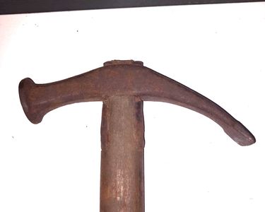 Lot de 2 marteau de cordonnier - Collection