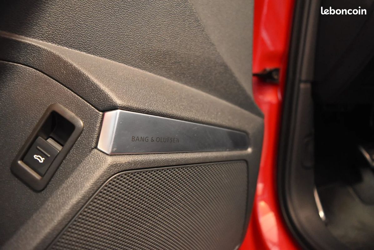 AUDI S3 SPORTBACK TFSI 310 S tronic 7 Quattro (image 38)