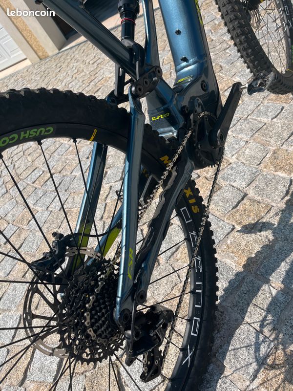 VTTAE Specialized Turbo Levo 29 Alu (image 3)