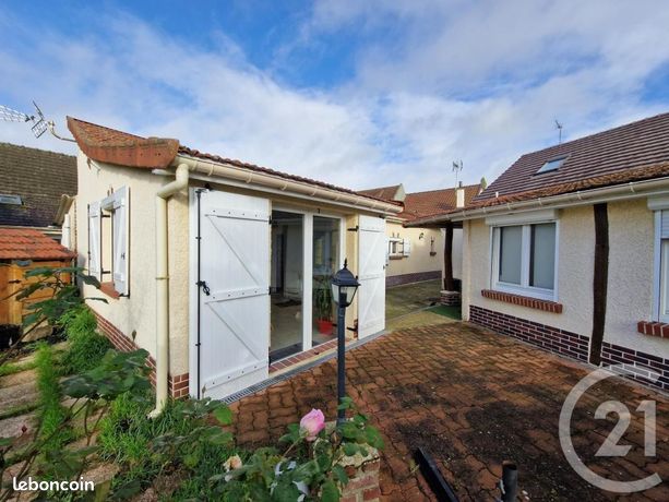 Maison 4 pièces 95 m²