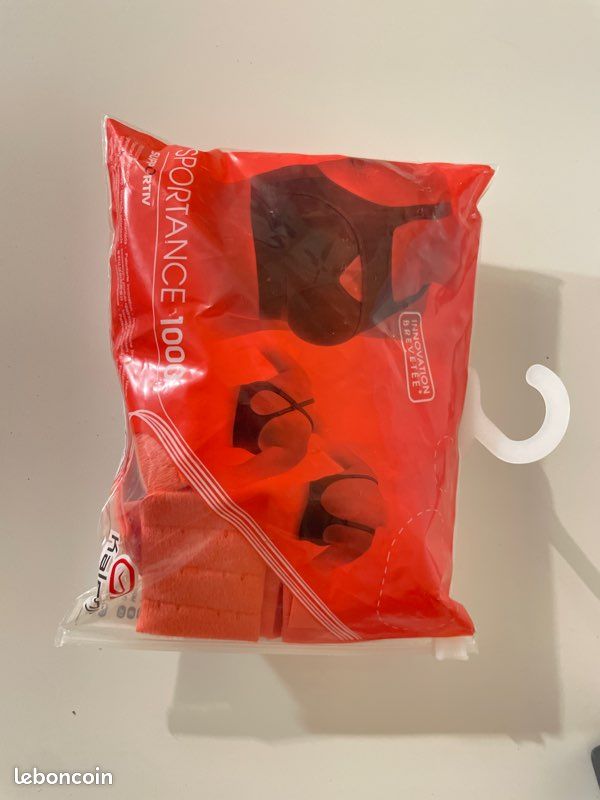 Fermoir soutien gorge mercerie (image 3)