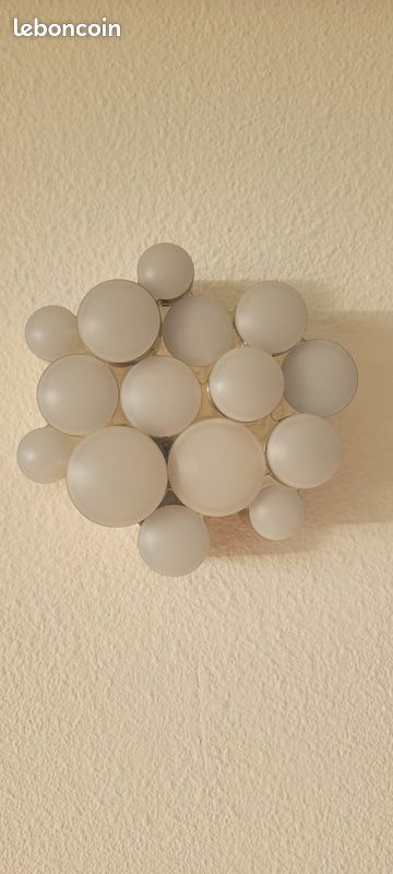 Applique IKEA luminaire SODERSVIK (image 3)