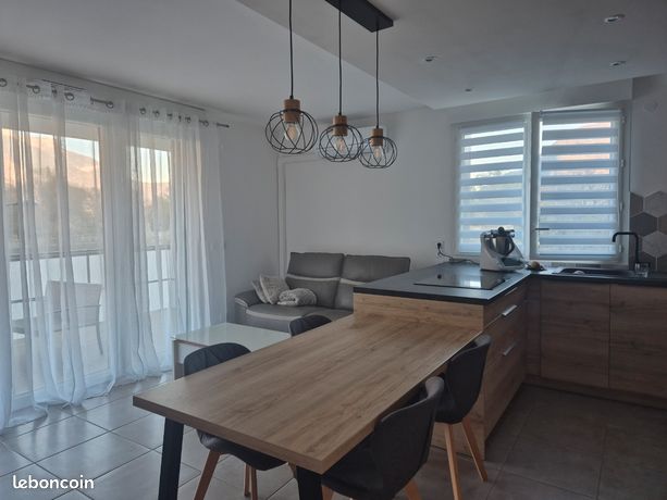 Appartement de 2022