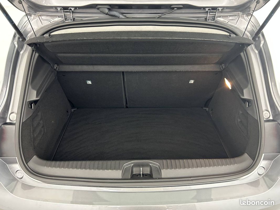RENAULT Clio TCe 90 Equilibre (image 18)