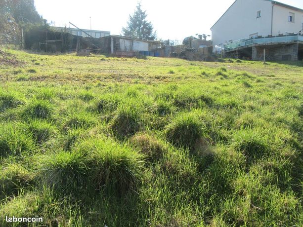 Terrain 890 m² Ars Sur Moselle