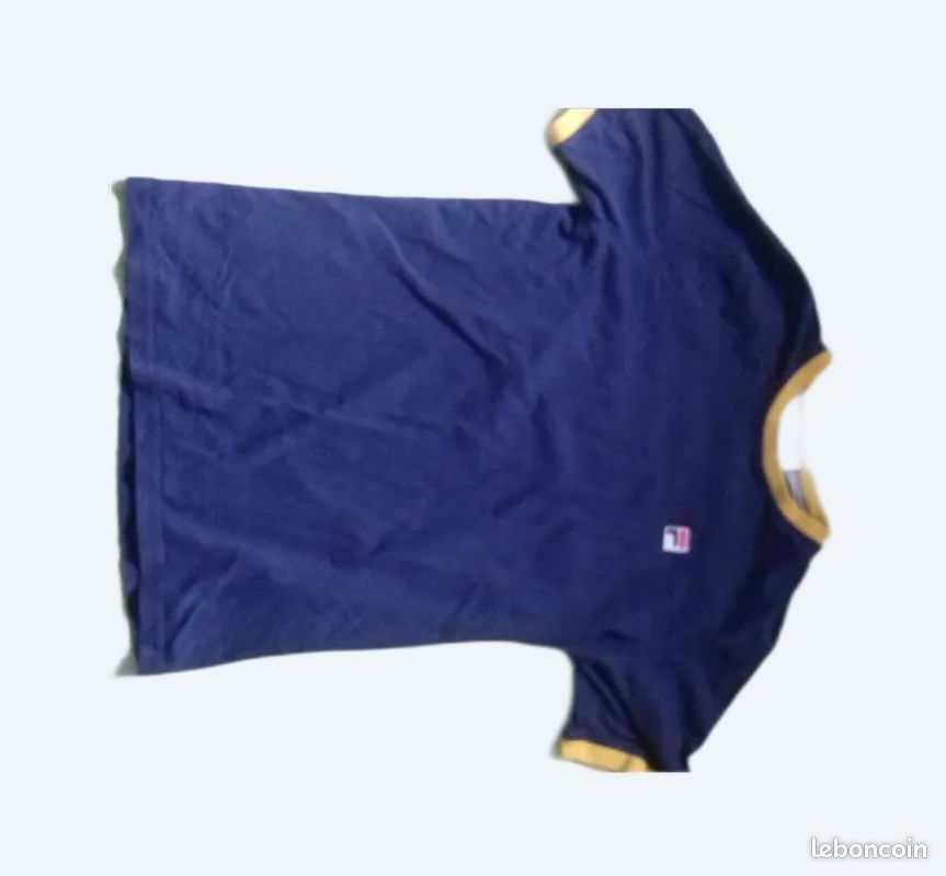 Tee shirt fila Vêtements