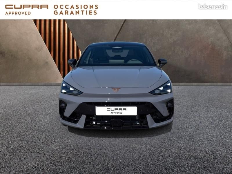 Cupra Leon 2.0 TSI 300ch VZ Extreme DSG7 (image 18)