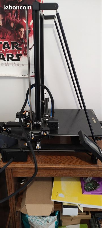 Imprimante 3d (image 2)
