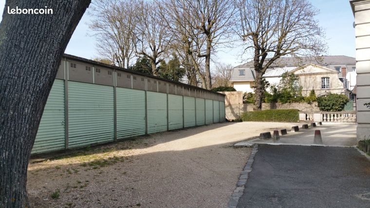 Box / Garage / Stockage