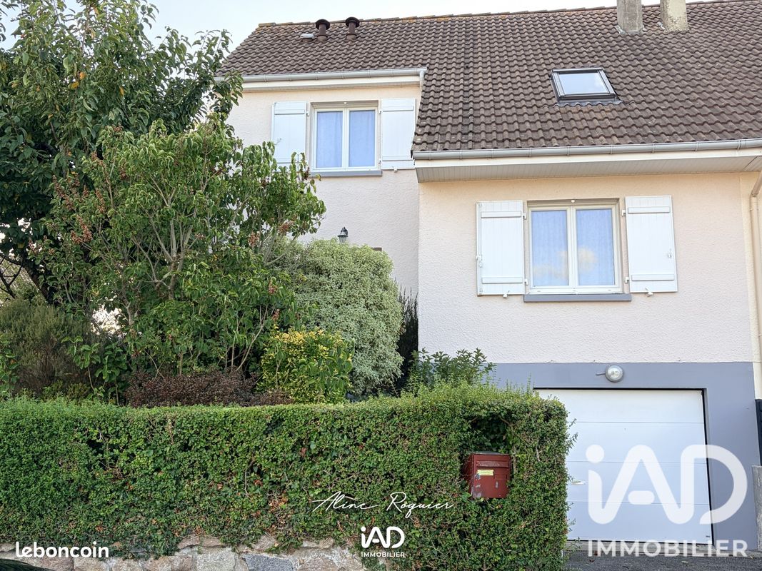 Maison 5 pièces 90 m² · à Cherbourg-en-Cotentin · 90 m² · 195 000 €