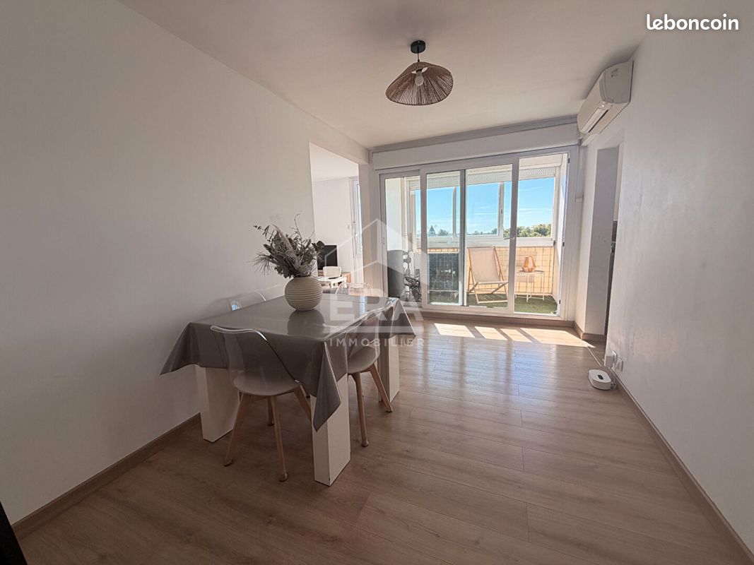 Appartement 4 pièces 74 m² · à Martigues · 74 m² · 169 600 €