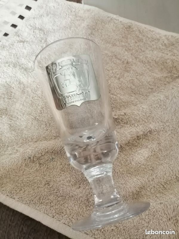 Verre a bière (image 3)