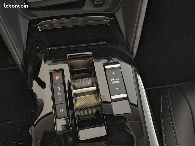 Citroën C4 Hybride 136 e-DCS6 Max (image 15)