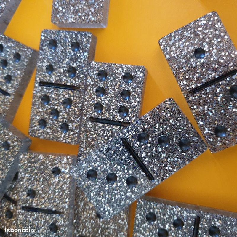 Jeu de domino (image 1)
